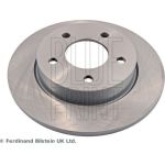 Bremsscheibe Mazda T. 3 1.6 Mzr Cd 08 ADM543115 Bremsscheibe Mazda T. 3 1.6 Mzr Cd 08 ADM543115