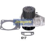 Japanparts Wasserpumpe PQ-617 Japanparts Wasserpumpe PQ-617