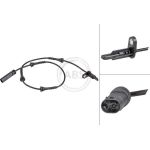 A.B.S. Sensor, Raddrehzahl 32133 A.B.S. Sensor, Raddrehzahl 32133
