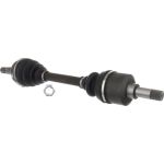 SKF Antriebswelle VKJC 3861 SKF Antriebswelle VKJC 3861