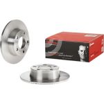 Brembo Bremsscheibe 08.9751.10 Brembo Bremsscheibe 08.9751.10