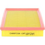 CHAMPION Luftfilter CAF100734P