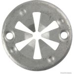 Halteklammer Stückpreis VPE 25Stk 50267069