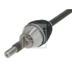 FEBI BILSTEIN Antriebswelle 184797