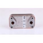 Nissens Ölkühler PKW 90889 Nissens Ölkühler PKW 90889