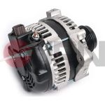 JPN Generator 80E2006-JPN JPN Generator 80E2006-JPN