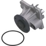 Kamoka Wasserpumpe / Kühlmittelpumpe T0309 Kamoka Wasserpumpe / Kühlmittelpumpe T0309