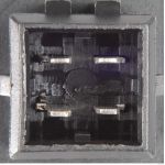 Herth+Buss Elparts Klimaanlagen-Druckschalter 70100044