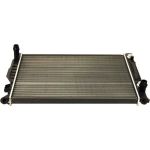 Kühler, Motorkühlung AC234670 Kühler, Motorkühlung AC234670