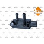 NRF Abgasdrucksensor 708023 NRF Abgasdrucksensor 708023
