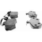 Vaico Bremsbelagsatz für Scheibenbremse V10-8121 Vaico Bremsbelagsatz für Scheibenbremse V10-8121