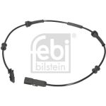 FEBI BILSTEIN Sensor, Raddrehzahl 193430 FEBI BILSTEIN Sensor, Raddrehzahl 193430