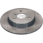 FEBI BILSTEIN Bremsscheibe 22345 FEBI BILSTEIN Bremsscheibe 22345