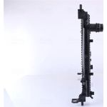 Nissens Wasserkühler PKW 61915 Nissens Wasserkühler PKW 61915