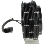NRF Magnetkupplung, Klimakompressor 380177