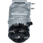 Kompressor, Klimaanlage 32841