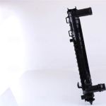 Nissens Wasserkühler PKW 60491 Nissens Wasserkühler PKW 60491