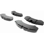 Vaico Bremsbelagsatz für Scheibenbremse V27-0002 Vaico Bremsbelagsatz für Scheibenbremse V27-0002