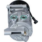 Kompressor, Klimaanlage 32827 Kompressor, Klimaanlage 32827