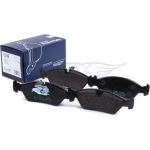 TOMEX brakes Bremsbelagsatz, Scheibenbremse TX 12-98 TOMEX brakes Bremsbelagsatz, Scheibenbremse TX 12-98