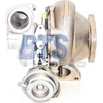 BTS TURBO Turbolader T912015 BTS TURBO Turbolader T912015