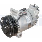 Kompressor, Klimaanlage TSP0155926 Kompressor, Klimaanlage TSP0155926