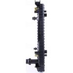 Nissens Wasserkühler PKW 60307A Nissens Wasserkühler PKW 60307A