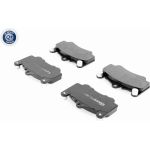 Vaico Bremsbelagsatz für Scheibenbremse V45-0023 Vaico Bremsbelagsatz für Scheibenbremse V45-0023