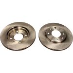 Maxgear Bremsscheibe Citroen P. Xsara/206 19-0696 Maxgear Bremsscheibe Citroen P. Xsara/206 19-0696