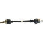 CIFAM Antriebswelle 655-866 CIFAM Antriebswelle 655-866