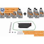Vaico Ölwechsel-Set für Automatikgetriebe V20-2085-XXL Vaico Ölwechsel-Set für Automatikgetriebe V20-2085-XXL