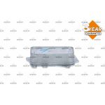 NRF Ölkühler, Motoröl 31282 NRF Ölkühler, Motoröl 31282