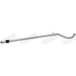 Walker Abgasrohr vorne 10467