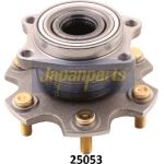 Japanparts Radnabe KK-25053 Japanparts Radnabe KK-25053