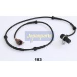 Sensor, Raddrehzahl ABS-183 Sensor, Raddrehzahl ABS-183