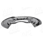 BREMSANKERBLECH H L VERZINKT D 282MM 4WD 74037 BREMSANKERBLECH H L VERZINKT D 282MM 4WD 74037