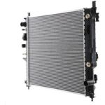 MAHLE Kühler, Motorkühlung CR 551 000S MAHLE Kühler, Motorkühlung CR 551 000S