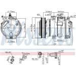 Kompressor PKW 890882 Kompressor PKW 890882