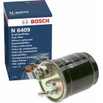 Bosch Kraftstofffilter 0 450 906 409 Bosch Kraftstofffilter 0 450 906 409