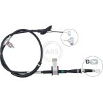A.B.S. Feststellbremsseil K13528 A.B.S. Feststellbremsseil K13528