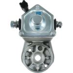 SS6022 AS-PL Schalter für Anlasser SS6022
