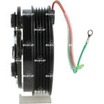 NRF Magnetkupplung, Klimakompressor 380175 NRF Magnetkupplung, Klimakompressor 380175