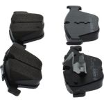 Bosch Bremsbelagsatz 0 986 494 898 Bosch Bremsbelagsatz 0 986 494 898
