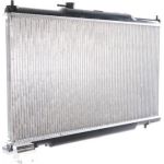MAHLE Kühler, Motorkühlung CR 1459 000S MAHLE Kühler, Motorkühlung CR 1459 000S