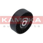 KAMOKA Umlenk-/Führungsrolle, Keilrippenriemen R0243 KAMOKA Umlenk-/Führungsrolle, Keilrippenriemen R0243