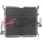 JPN Kondensator, Klimaanlage 60C9081-JPN JPN Kondensator, Klimaanlage 60C9081-JPN