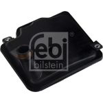 febi Automatikgetriebeöl-Filtersatz 173463 febi Automatikgetriebeöl-Filtersatz 173463