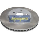 Japanparts Bremsscheibe DI-225C Japanparts Bremsscheibe DI-225C