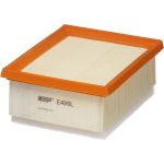 HENGST FILTER Luftfilter E490L HENGST FILTER Luftfilter E490L