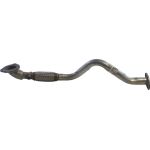 Bosal Abgasrohr 801-087